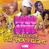 Lose Ctrl: Queens Of Hip Hop Night