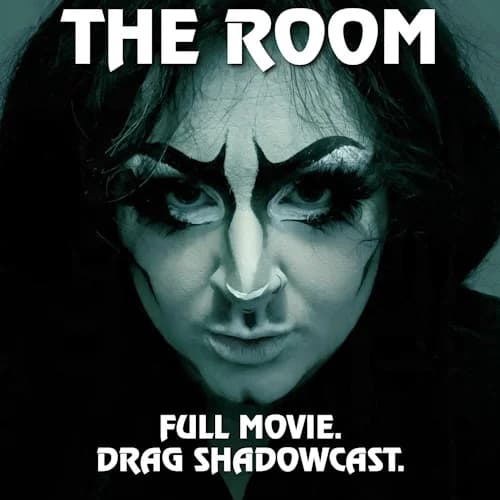 The Room starring Benedick the Bastard