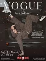 Vogue with Jason Rodriguez