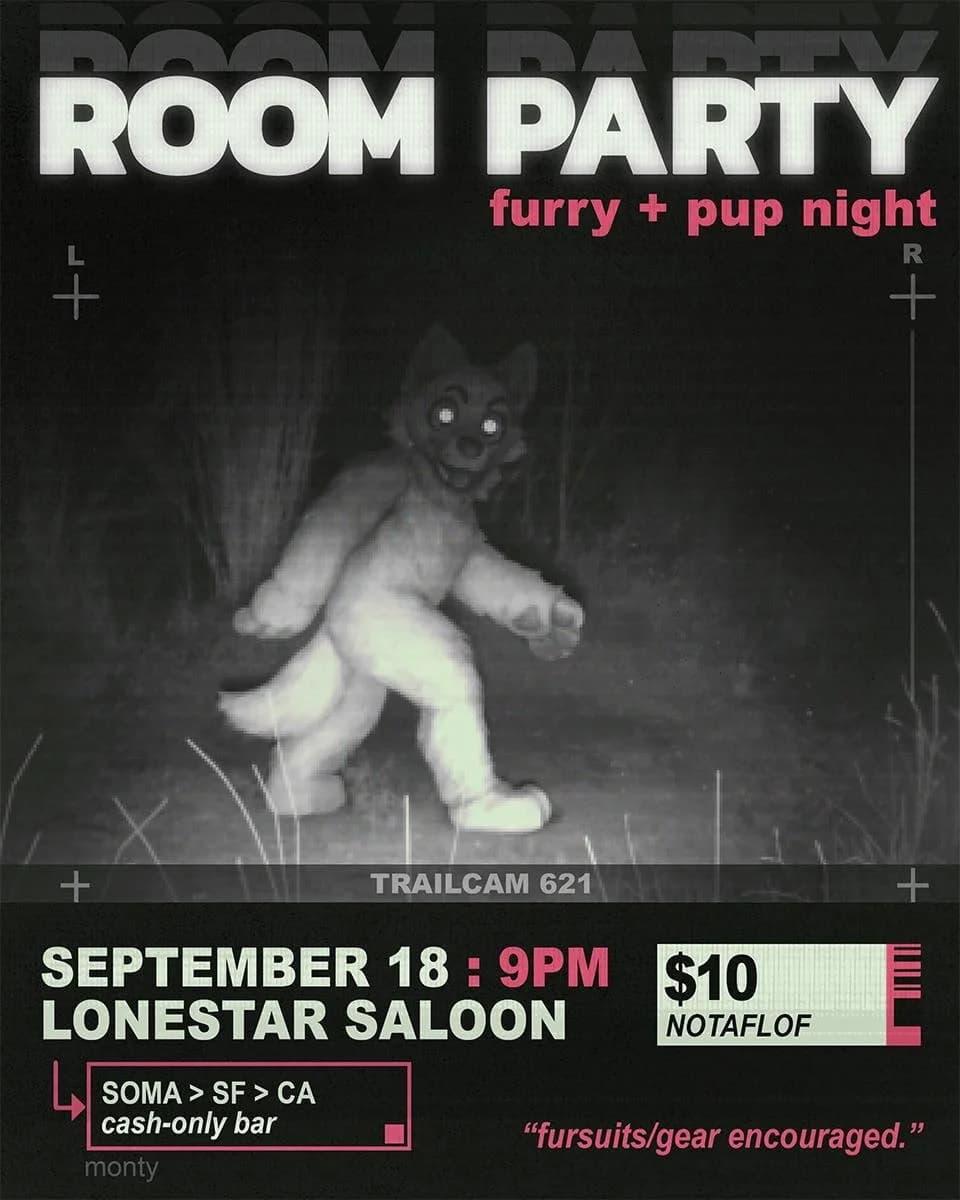 Room Party