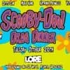 Scooby Doo Drag Dinner