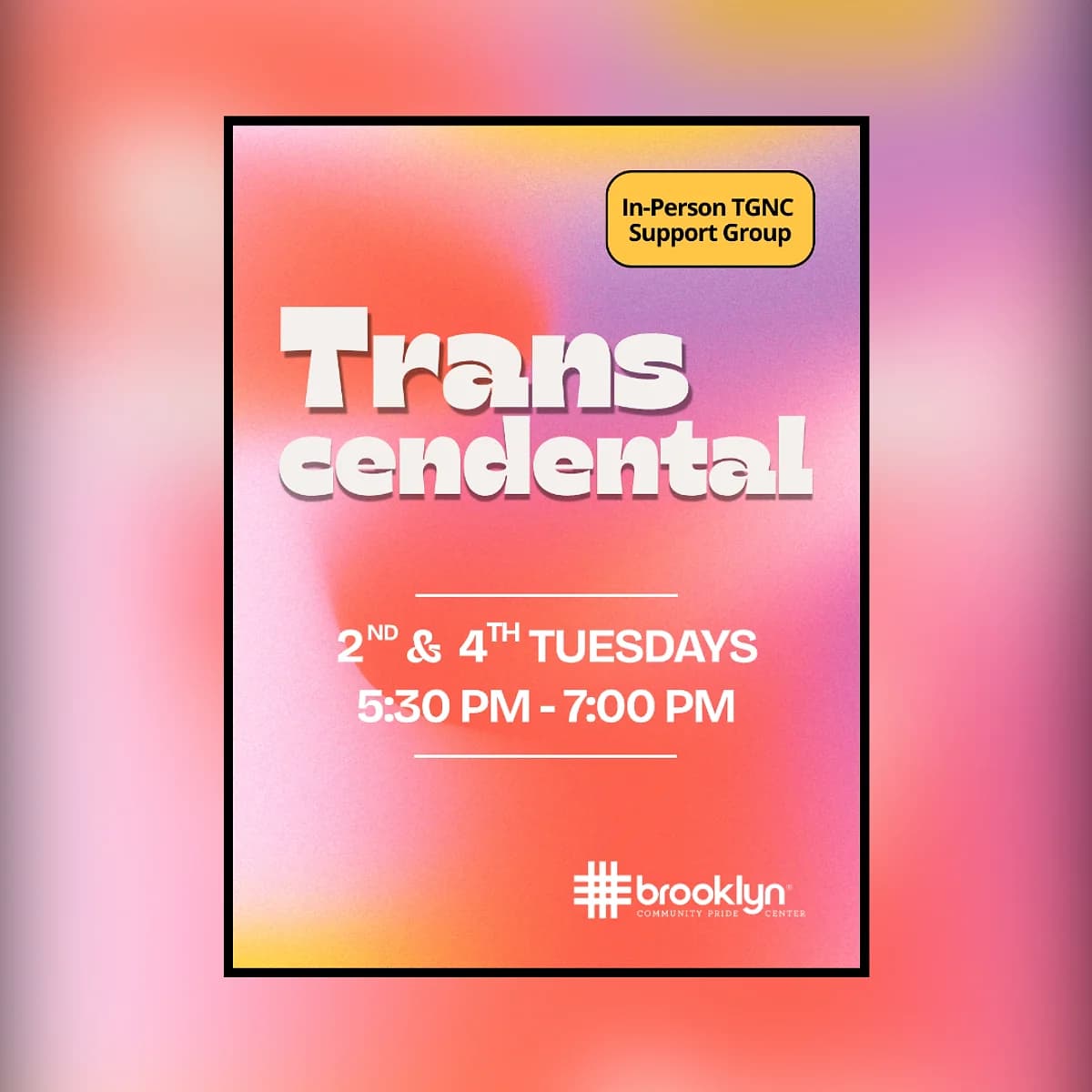 TRANScendental