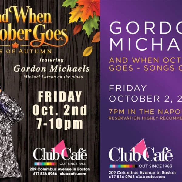Gordon Michaels