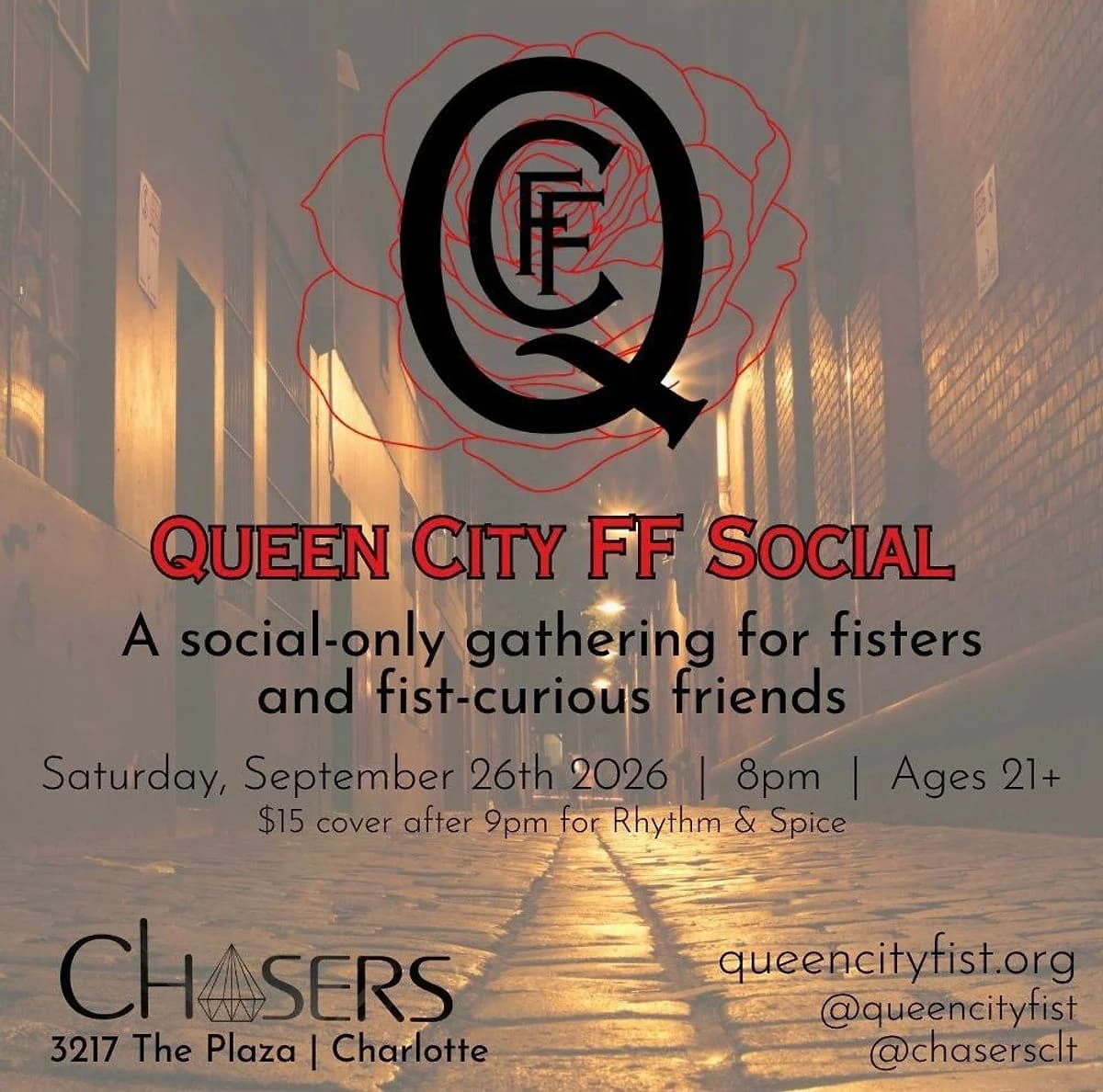 Qcff Social