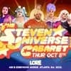 Steven Universe Drag Dinner