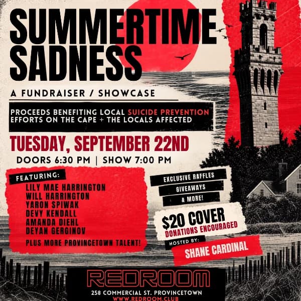 Summertime Sadness: A Benefit for Sharing Kindness