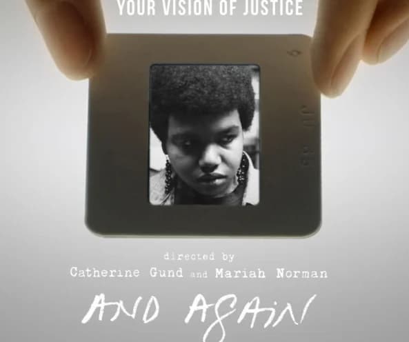And Again I Dream | Screening and Q&A