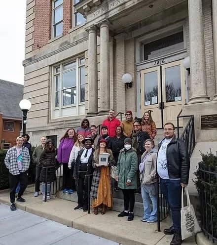 Queer Black Broadway Walking Tour