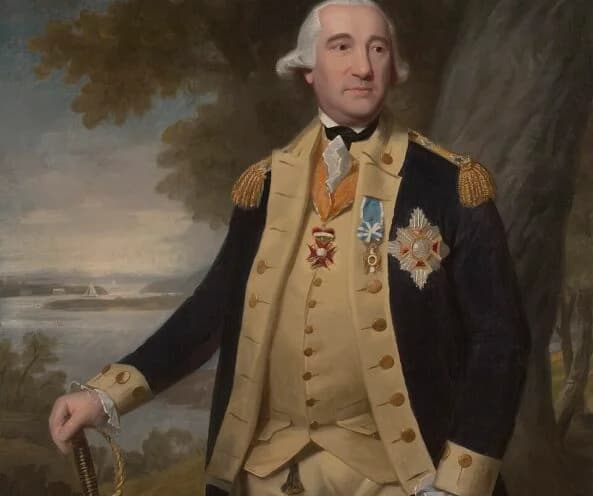 Queer Life in the Early Republic: Dr. Matt Champagne Talk