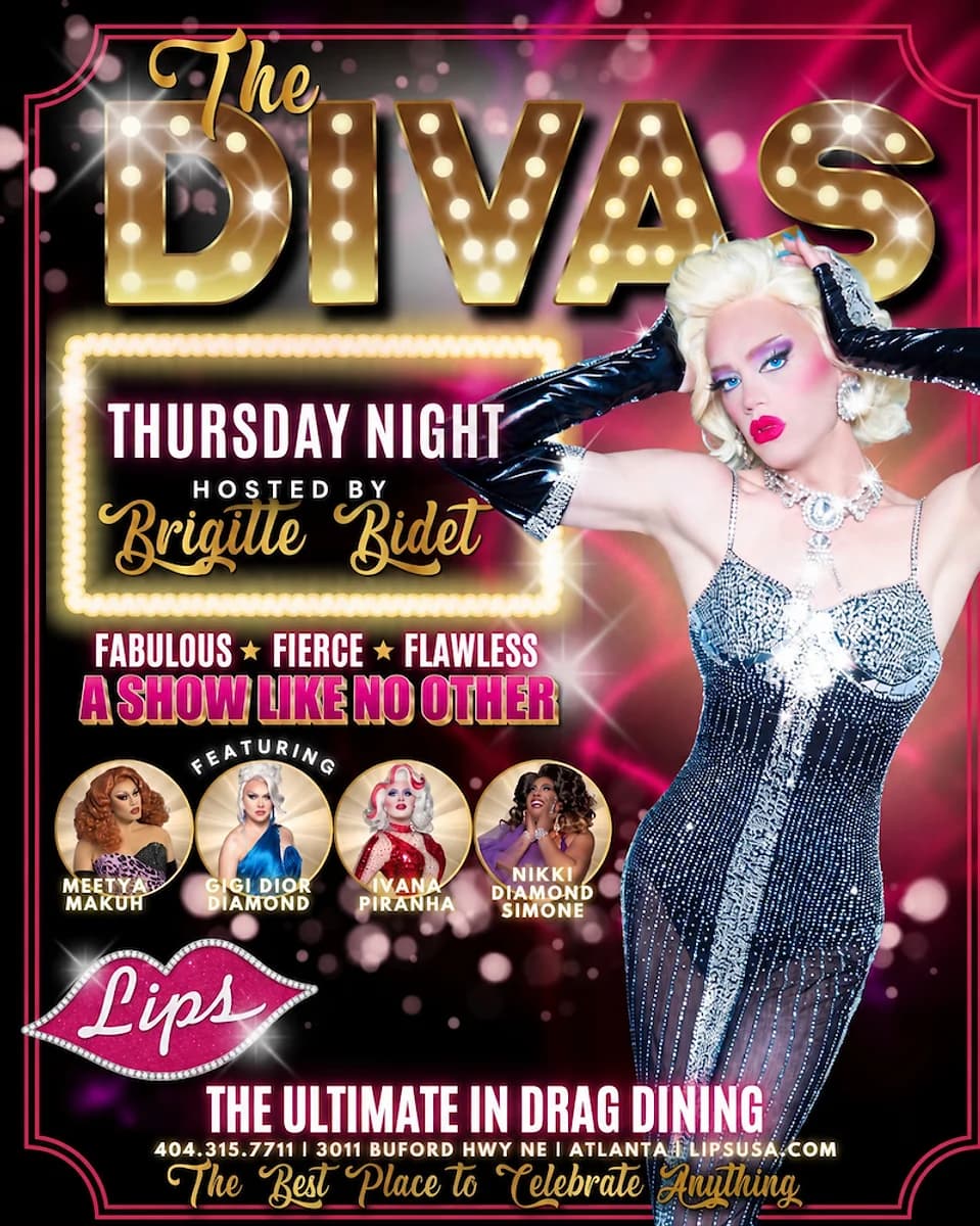 The Divas Show