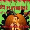 Pee Wee's Big Halloween Brunch Special