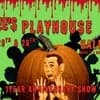 Pee Wee's Halloween Dinner Special!