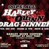 Oops! All Harley Quinn Drag Dinner