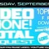 Video Phone! Total Request Lore Music Video Night