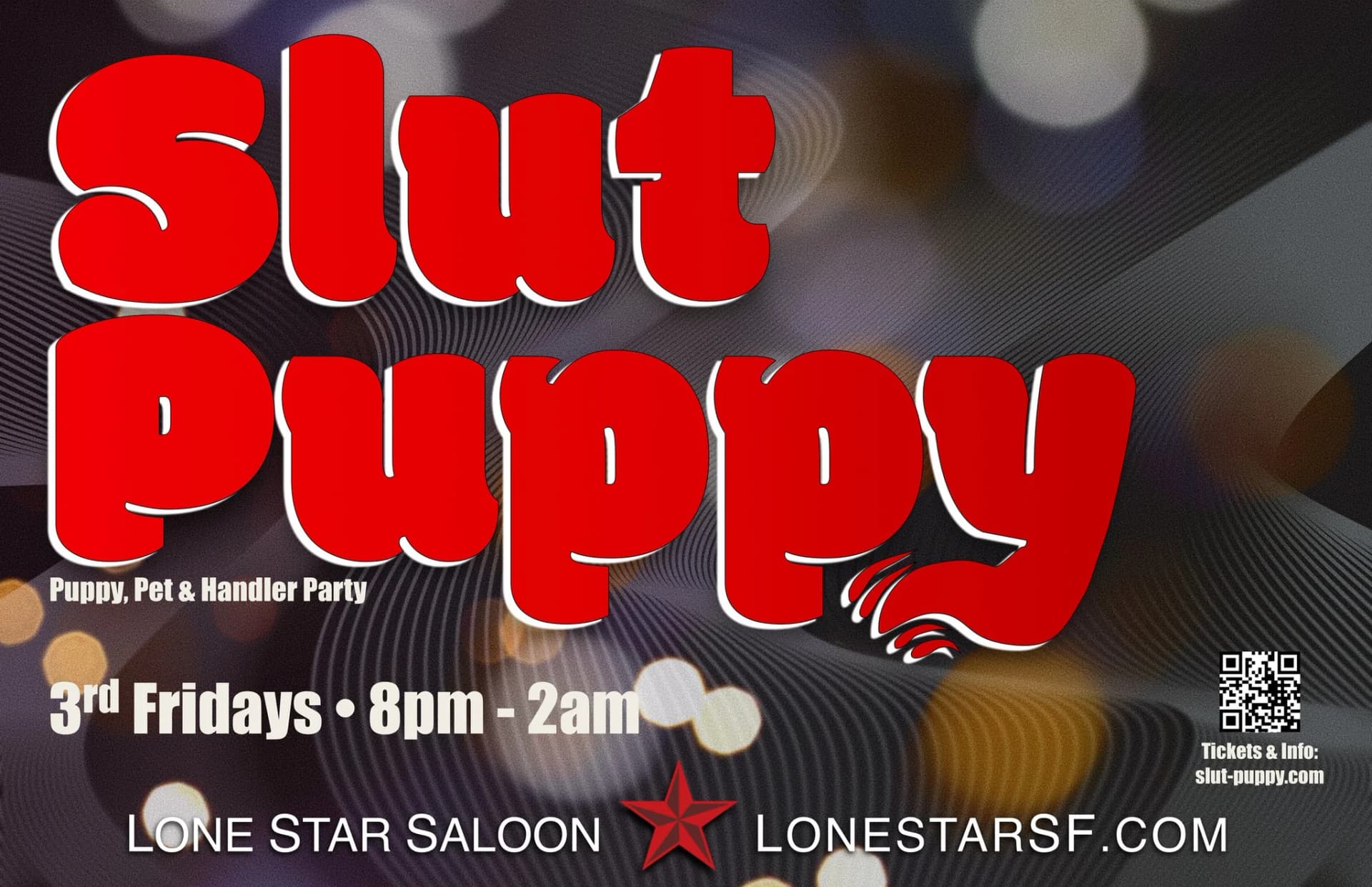 Slut Puppy