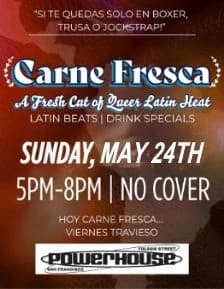 Carne Fresca