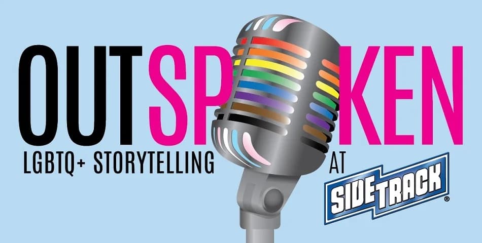 OUTspoken: LGBTQ+ Storytelling