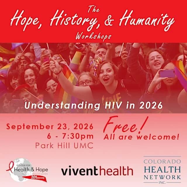 Understanding HIV in 2026