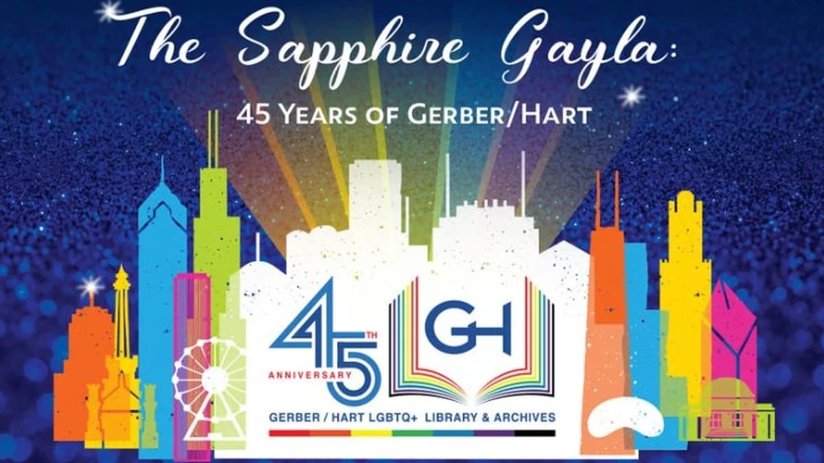 The Sapphire Gayla