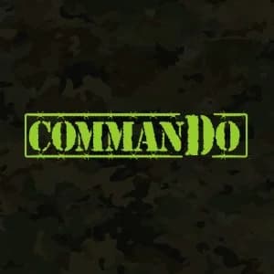 Commando