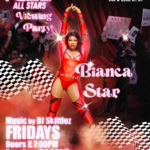 RuPaul's Drag Race All Stars Season 8 Viewing Party