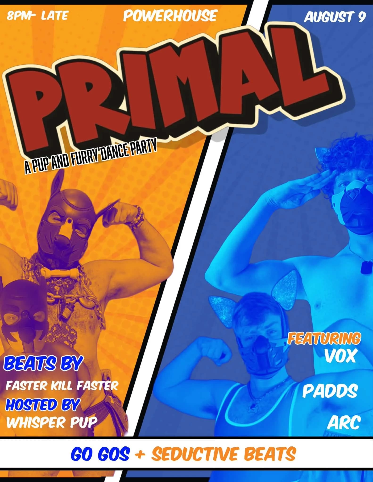 Primal
