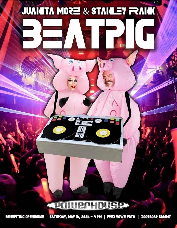 Beatpig