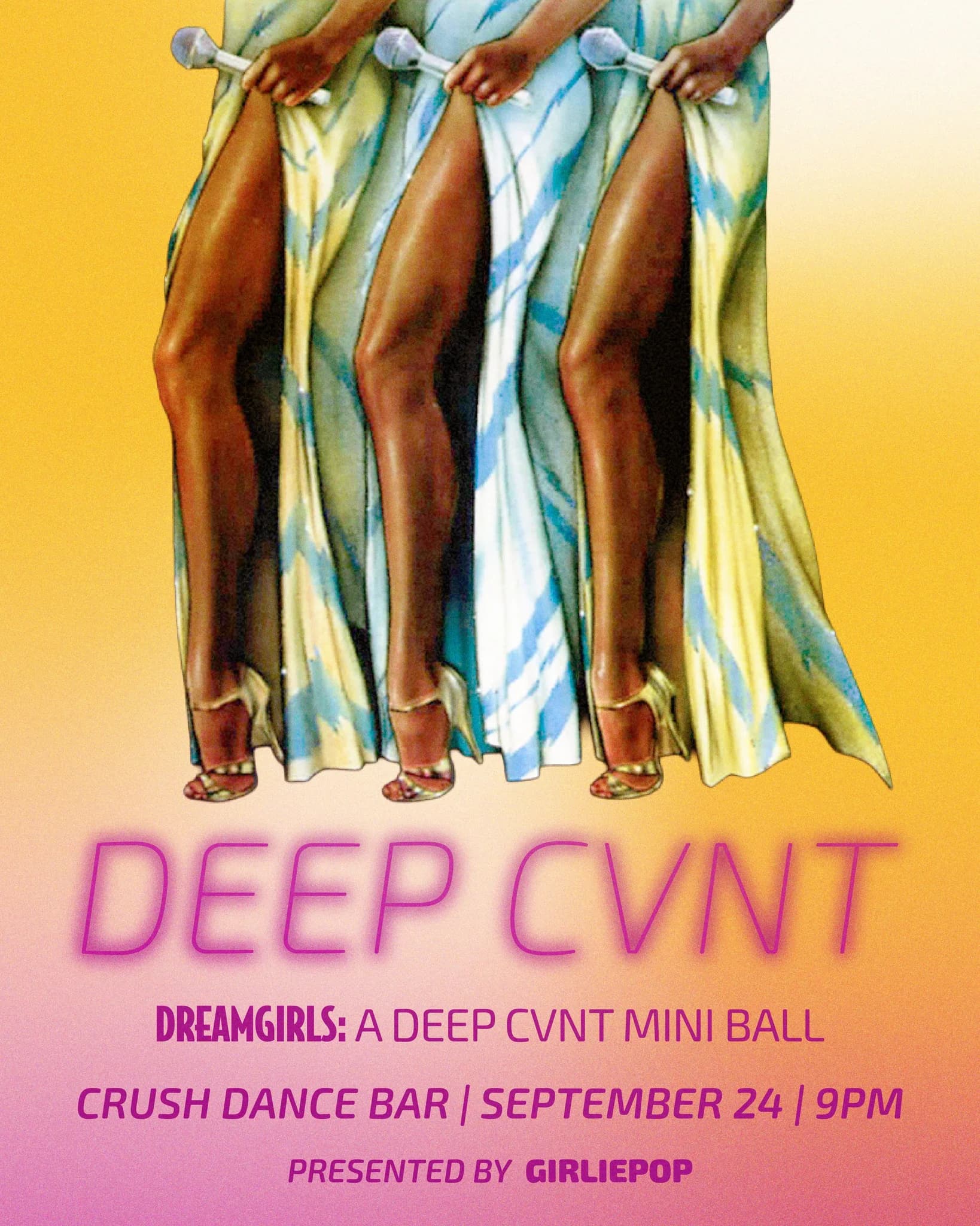 Deep Cvnt