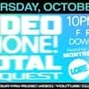 Video Phone! Total Request Lore Music Video Night