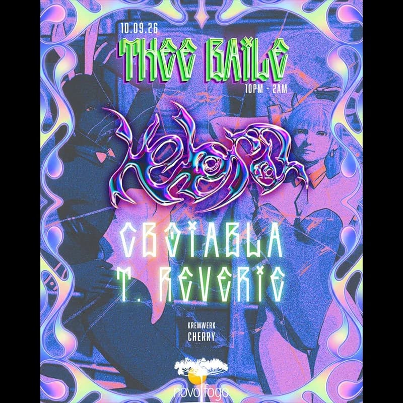 Thee Baile