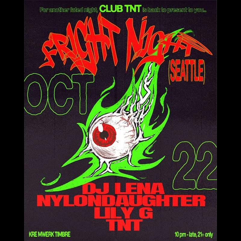 Club Tnt