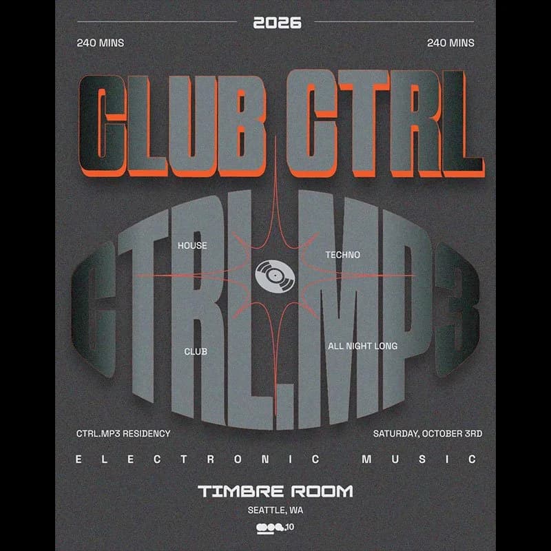 Club Ctrl