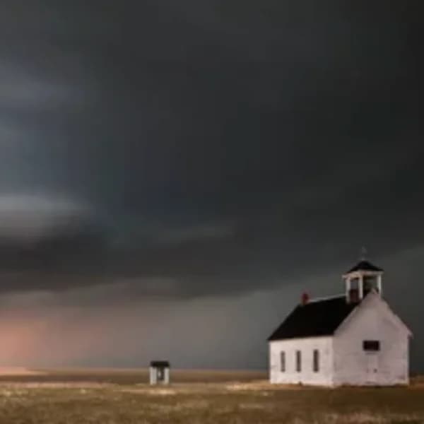O'Neill Theater Festival: "Starkweather" by Jim Dalglish
