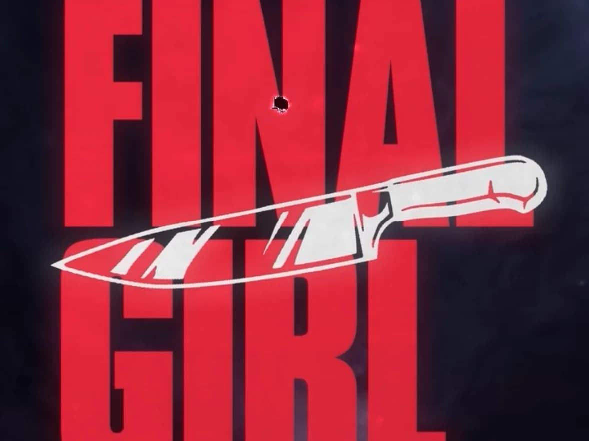 Final Girl