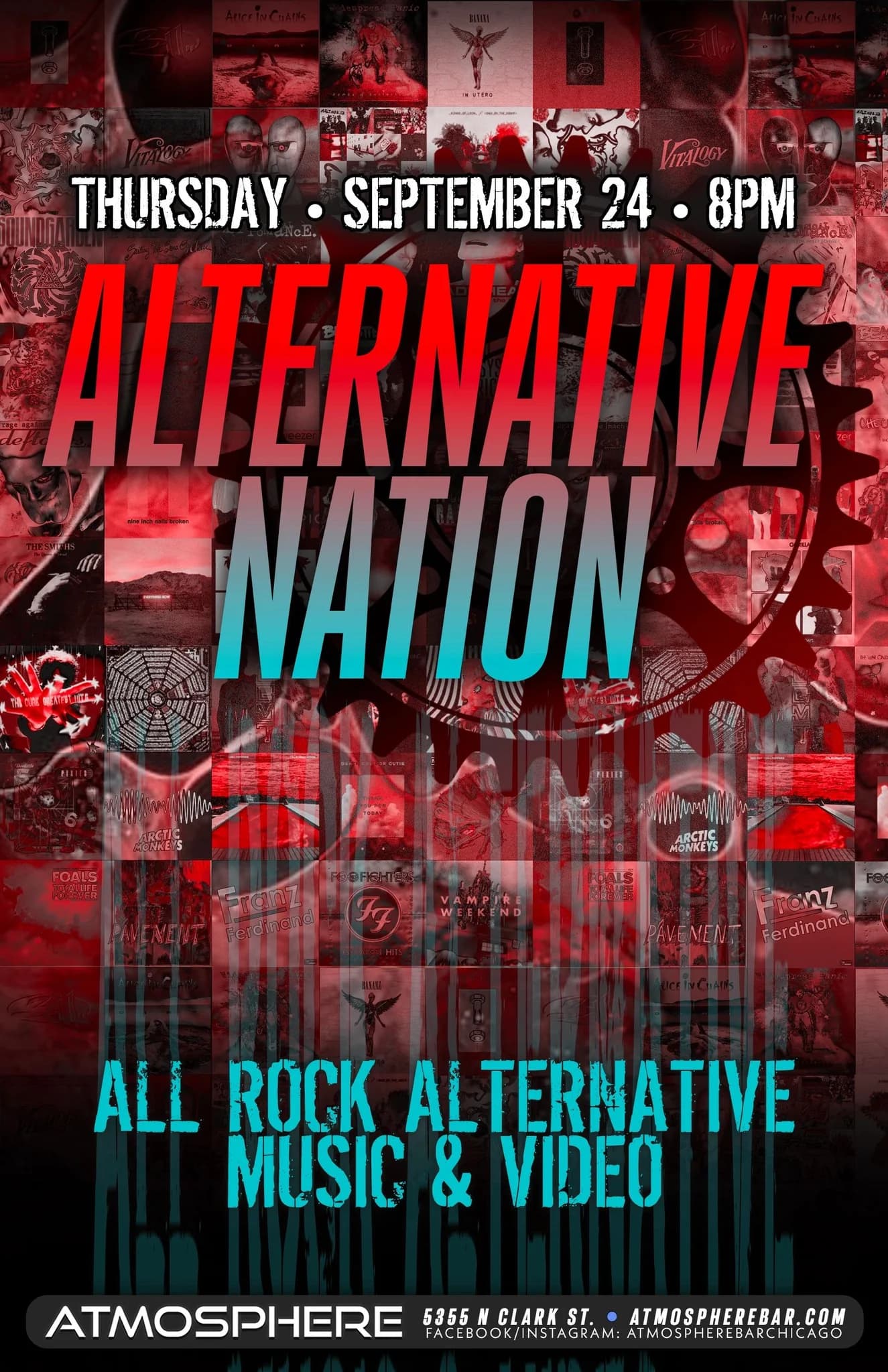 Alternative Nation