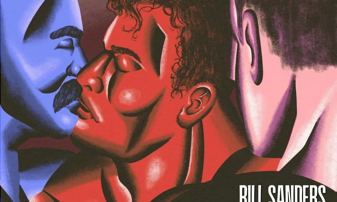 Hysteria w/ Bill Sanders & Michael Magnan