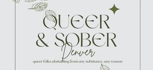 Queer & Sober Denver
