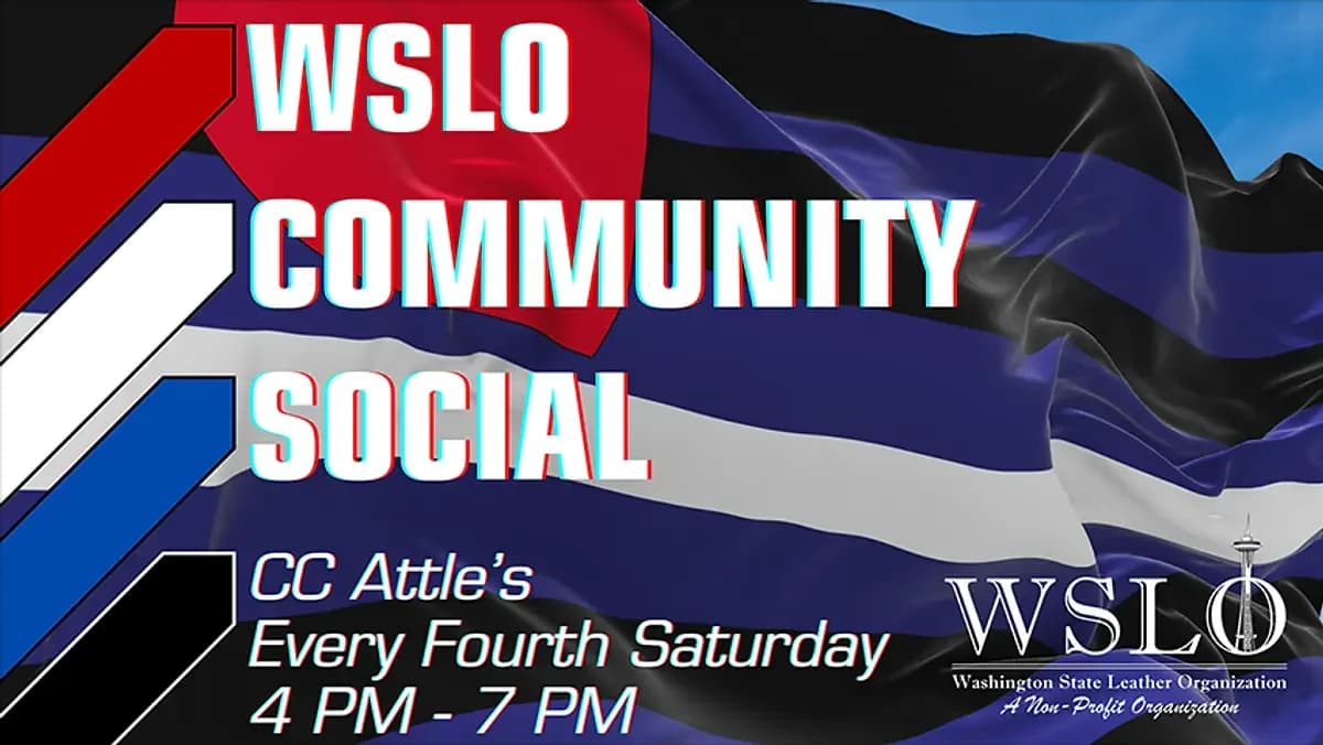 Wslo Community Social