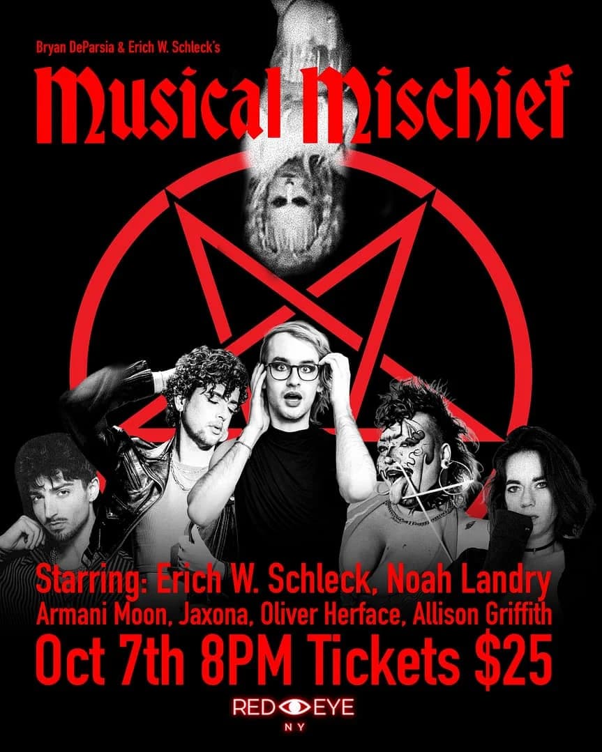 Musical Mischief