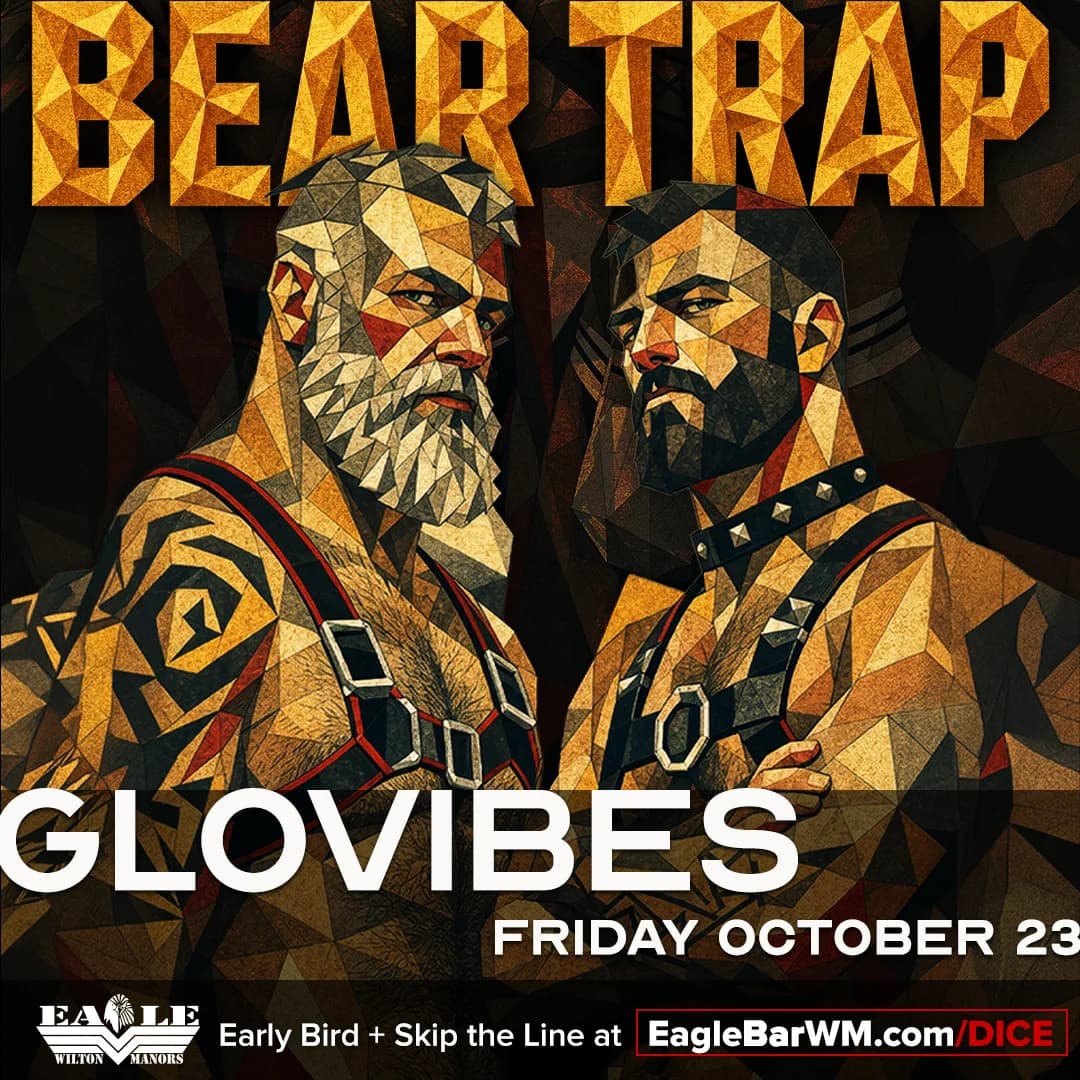 Beartrap