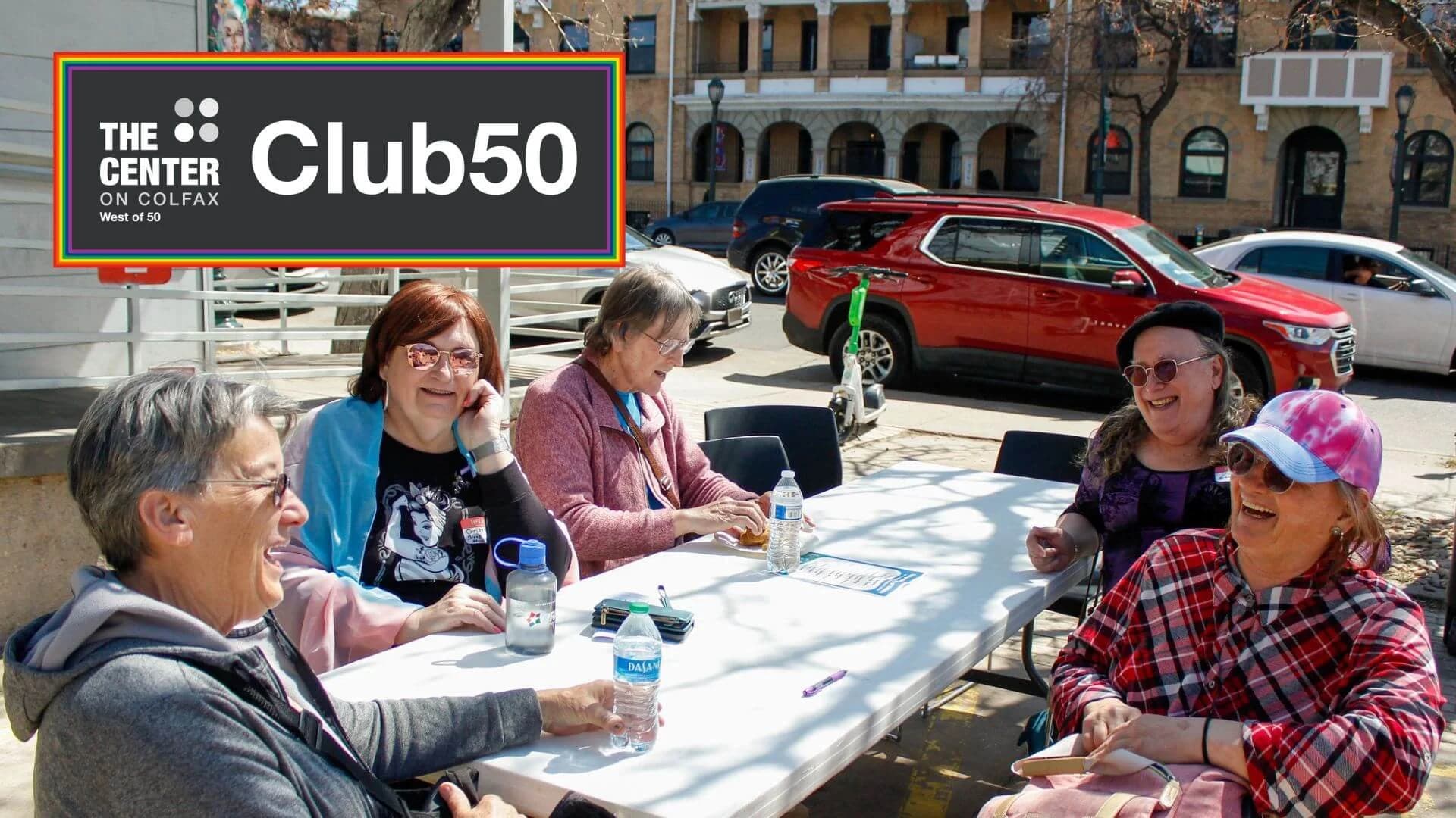 Club50