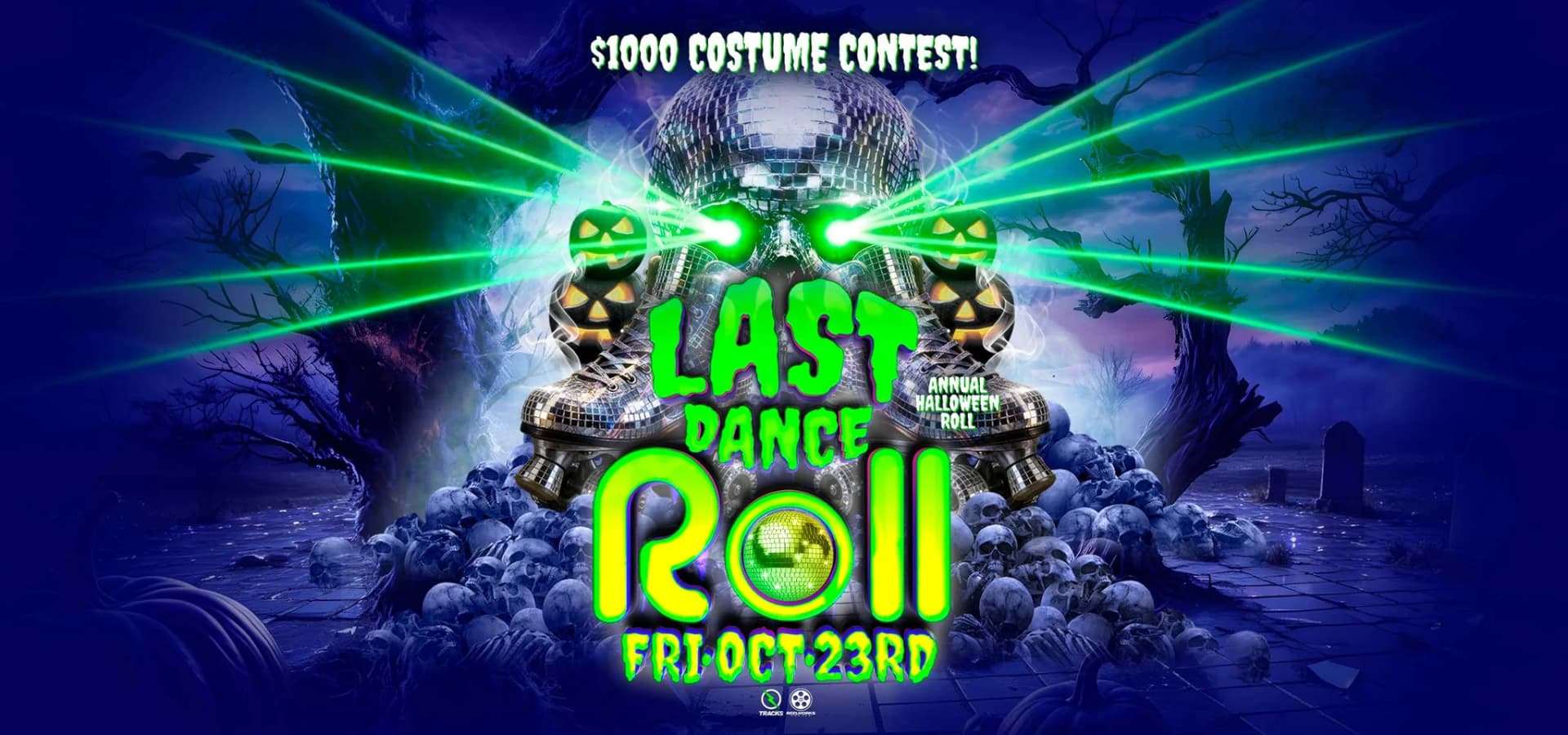 21+ Last Dance Roll