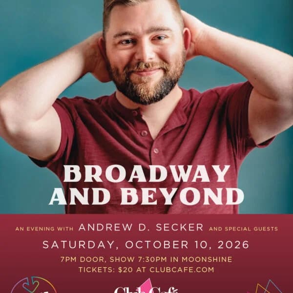 Broadway and Beyond