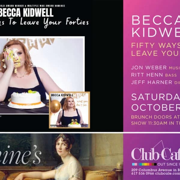 Becca Kidwell