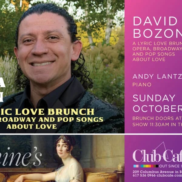 David Rivera Bozon