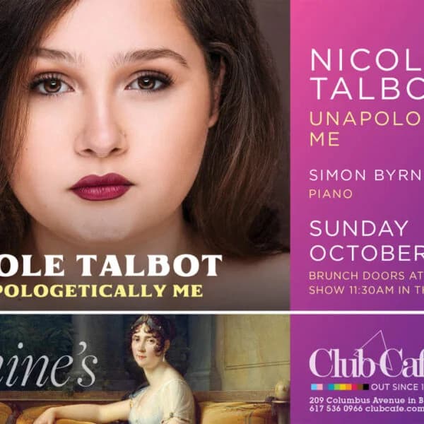 Nicole Talbot