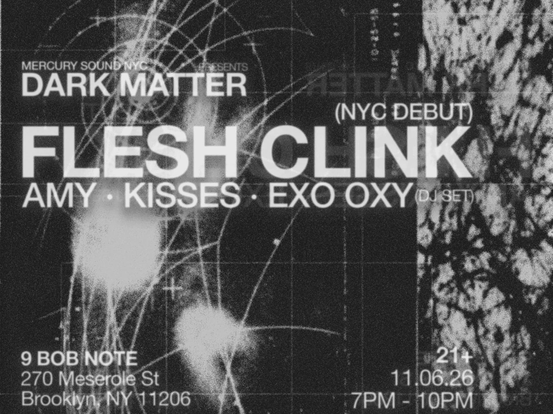 Dark Matter