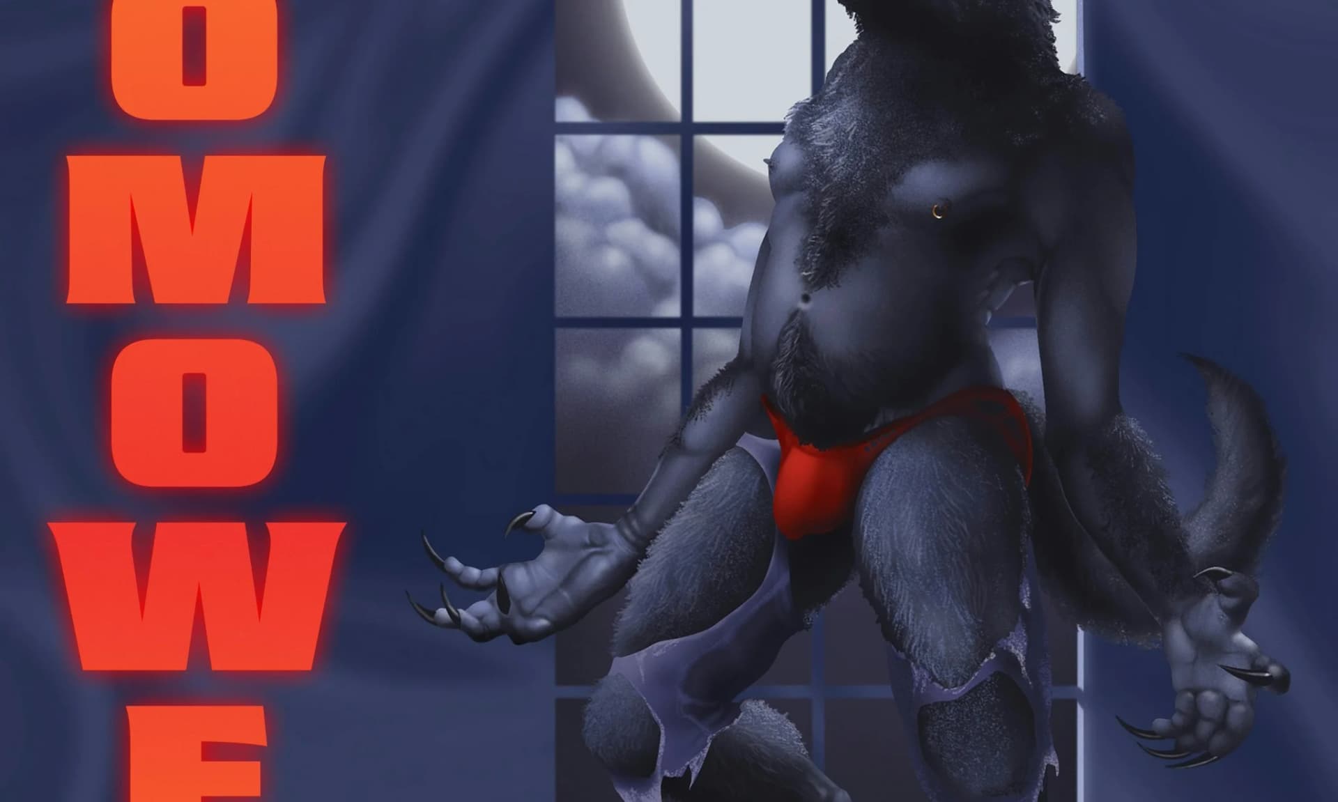 Homoween