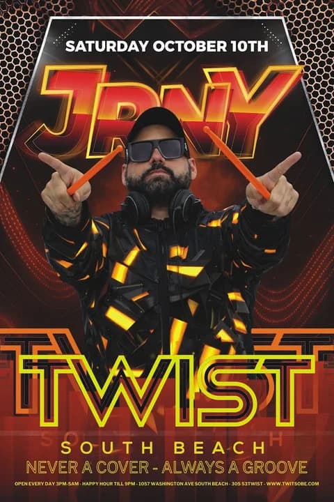 DJ Jrny