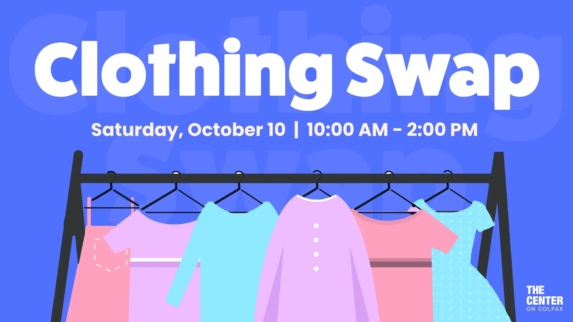 Clothing Swap